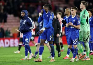 فاجعه در لسترسیتی؛ سقوط قهرمان ۲۰۱۶ لیگ برتر به دسته سوم