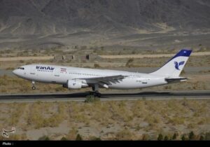 فرودگاه تبریز تا یک هفته دیگر بازگشایی می‌شود