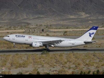 فرودگاه تبریز تا یک هفته دیگر بازگشایی می‌شود