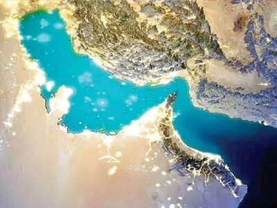 فوری / برنامه نظامی فرانسه و انگلیس برای بازگشایی تنگه هرمز