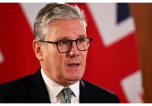 فوری / برگزاری نشست اضطراری کابینه انگلیس درباره جنگ با ایران