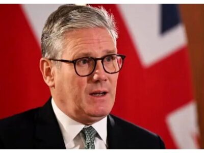 فوری / برگزاری نشست اضطراری کابینه انگلیس درباره جنگ با ایران