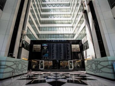 فوری/ بورس هفته آینده تعطیل است