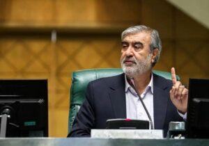 فوری/ دو شرط جدید ایران برای دور بعد مذاکرات اعلام شد