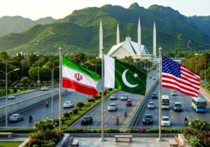 فوری/ پاکستان تاریخ مذاکرات را اعلام کرد