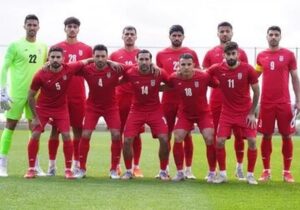 فیفا تکلیف ایران را روشن کرد