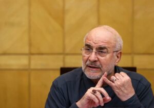 قالیباف به فعالان جهانی بازار نفت هشدار داد