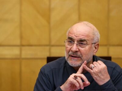 قالیباف به فعالان جهانی بازار نفت هشدار داد