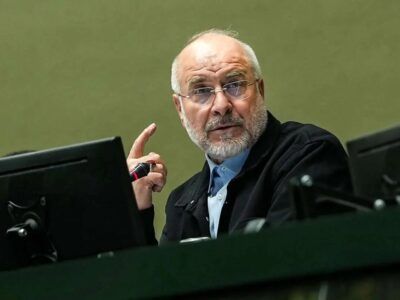 قالیباف خطاب به ترامپ: سه روز گذشت و هیچ چاهی منفجر نشد/ می‌توانیم چاه نفت را از پخش زنده کنیم