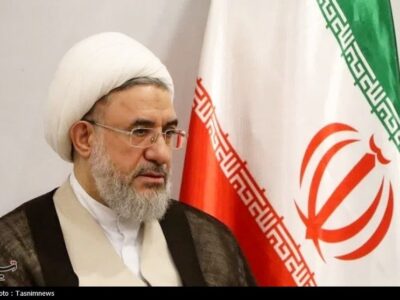 قدردانی آیت‌الله اراکی از مواضع شجاعانه پاپ لئون چهاردهم