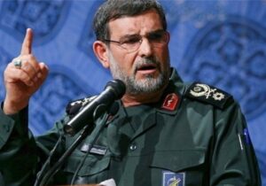 قدردانی خانواده دریابان شهید تنگسیری از مسئولان و ملت شریف ایران