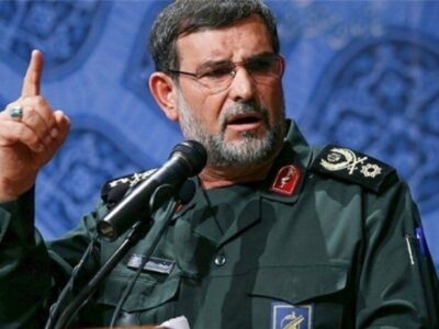 قدردانی خانواده دریابان شهید تنگسیری از مسئولان و ملت شریف ایران