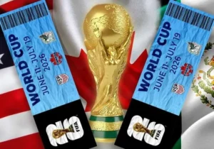 قیمت بلیت بازی‌های ایران در جام جهانی ۲۰۲۶+ جدول