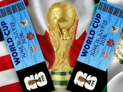 قیمت بلیت بازی‌های ایران در جام جهانی ۲۰۲۶+ جدول