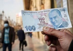 قیمت لیر ترکیه امروز شنبه ۱۵ فروردین ۱۴۰۵ / لیر ترکیه بیش از ۳۵ درصد گران شد