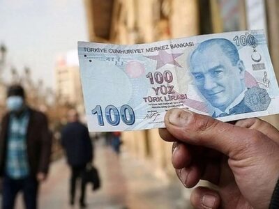 قیمت لیر ترکیه امروز شنبه ۱۵ فروردین ۱۴۰۵ / لیر ترکیه بیش از ۳۵ درصد گران شد