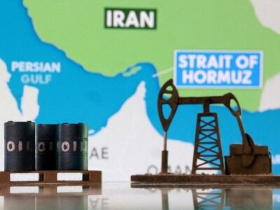 قیمت نفت برنت از ۱۰۹ دلار عبور کرد / کمرنگ شدن توانایی ترامپ برای بازی روانی با بازار