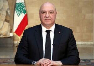 لبنان به دنبال آتش‌بس و مذاکره مستقیم اسرائیل/ تل‌آویو واکنش نشان داد