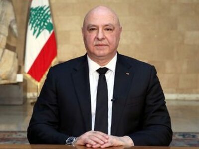 لبنان به دنبال آتش‌بس و مذاکره مستقیم اسرائیل/ تل‌آویو واکنش نشان داد