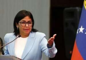 لغو تحریم‌های آمریکا علیه رئیس موقت ونزوئلا