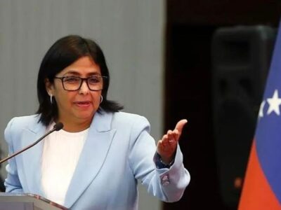 لغو تحریم‌های آمریکا علیه رئیس موقت ونزوئلا