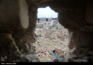 لنگیرات بهبهان؛ پُرآسیب‌ترین روستای خوزستان در جنگ