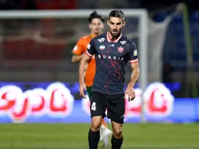 ماجرای تشکیل پرونده انضباطی برای ۳ بازیکن پرسپولیس چیست؟