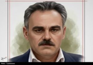 مجروح حمله دشمن در زنجان به شهادت رسید