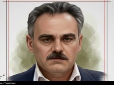 مجروح حمله دشمن در زنجان به شهادت رسید