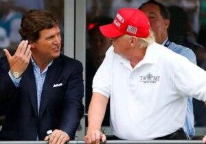 مجری مشهور آمریکایی: به خاطر حمایت‌های گذشته‌ام از ترامپ عذرخواهی می‌کنم