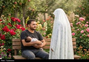 محمد چشم باز کرد؛ مادر گریست؛ پدر بی‌صدا وداع کرد