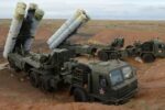 محموله اس-۴۰۰ روسی تحویل شد/ ۵ سامانه جدید در راه است
