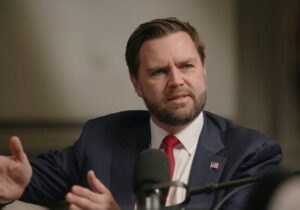 مذاکرات صلح در پاکستان/ ترامپ: ممکن است جِی‌دی ونس شرکت نکند