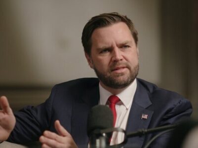 مذاکرات صلح در پاکستان/ ترامپ: ممکن است جِی‌دی ونس شرکت نکند