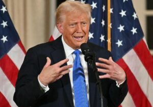 مذاکره ترامپ با کنگره درباره ادامه جنگ با ایران/ کاخ سفید خبر داد