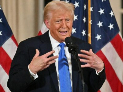 مذاکره ترامپ با کنگره درباره ادامه جنگ با ایران/ کاخ سفید خبر داد