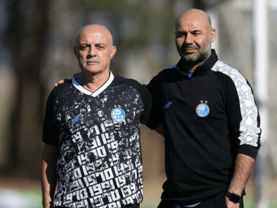 مربی خارجی آبی پوشان به تهران بازگشت/ خبر خوش برای هواداران استقلال