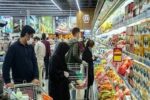 مردم به ثبات بازار کالاهای اساسی کمک کردند