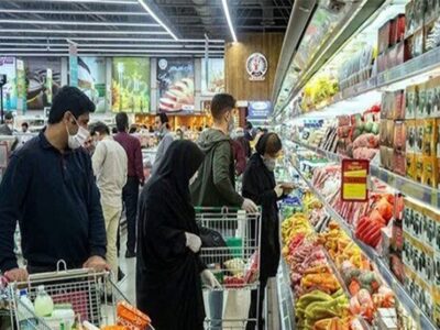 مردم به ثبات بازار کالاهای اساسی کمک کردند