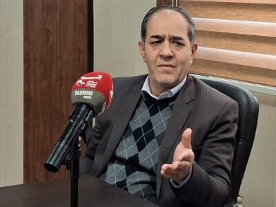 معاون بازرگانی وزارت جهادکشاورزی تغییر کرد