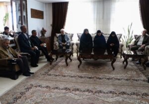 معاون بنیاد شهید: مردم و نظام هیچ اعتمادی به وعده‌های دشمنان ندارند