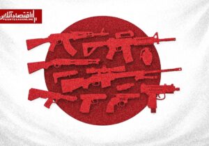 منبع جدید درآمد ژاپن؛ فروش سلاح کشنده