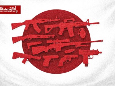 منبع جدید درآمد ژاپن؛ فروش سلاح کشنده