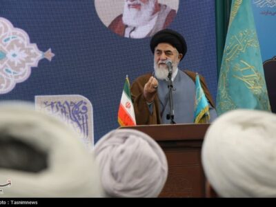 مهمترین ویژگی شهید امام خامنهای «جامعیت» ایشان بود