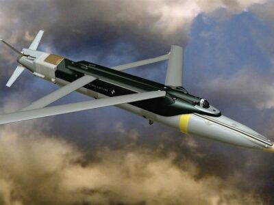 موشک سنگرشکن  GBU‑۳۹  آمریکایی در یزد خنثی شد