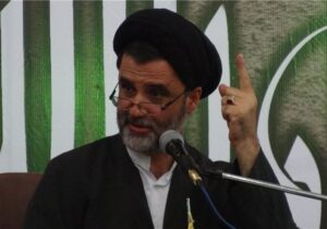 نبویان: کشوری که ملت ایران را تحریم کند حق عبور از تنگه هرمز را ندارد