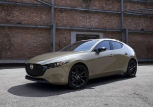 نتایج قرعه‌کشی مزدا ۳ وارداتی اعلام شد