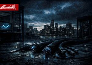 نشانه‌های بازگشایی تدریجی اینترنت جهانی؛ اینترنت شرکتی یک اپراتور باز شد