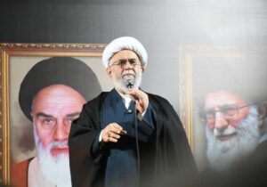 نظام سلطه کشورهای اسلامی را «گاو شیرده» کرده است