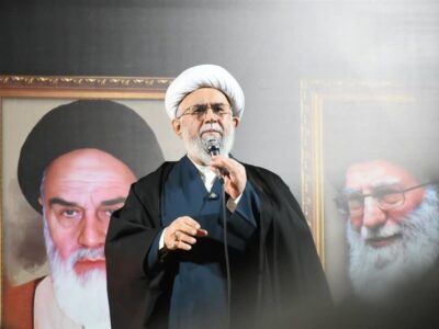 نظام سلطه کشورهای اسلامی را «گاو شیرده» کرده است